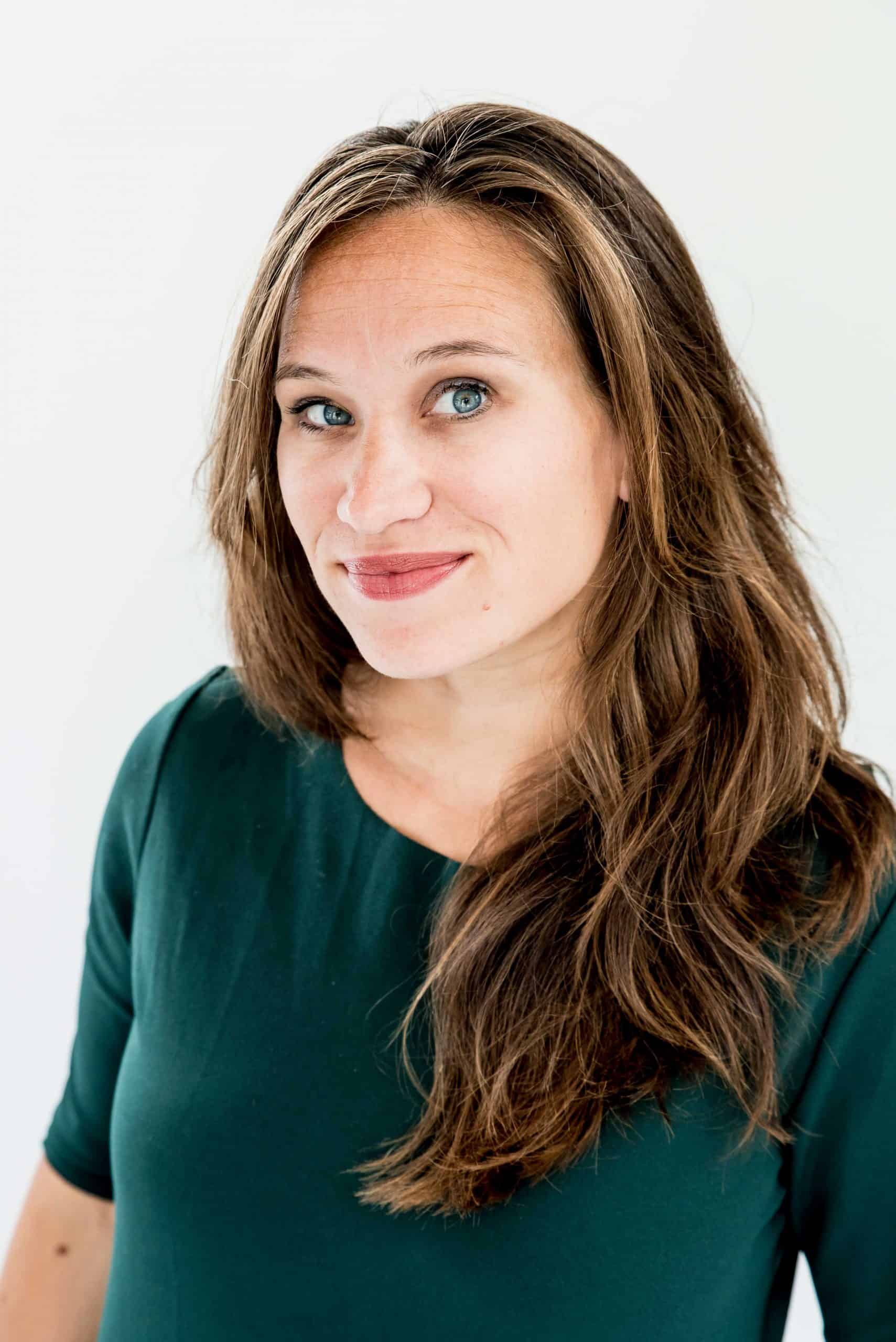 Liselore van Ekdom Your Elements